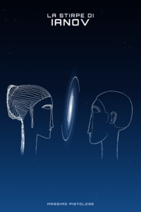 Copertina del libro La stirpe di Ianov